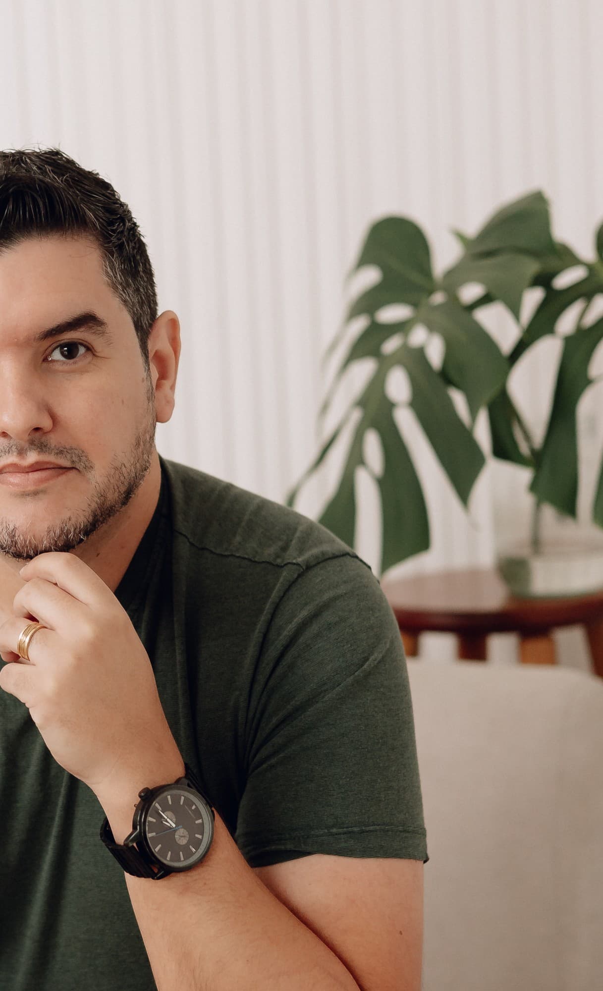 Dr. Samir Salles