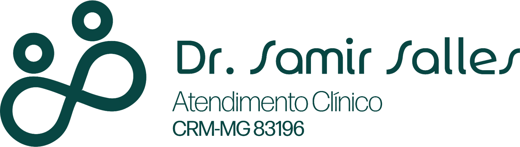 Dr. Samir Salles, Atendimento Clínico, CRM-MG 83196